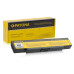 Bateria do Sony Vaio VGP-BPS2 / VGP-BPL2, Czarna, 4400 mAh