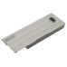 Bateria do Dell Latitude D620 / D630 / D640, 4400 mAh