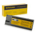 Bateria do Dell Latitude D620 / D630 / D640, 4400 mAh