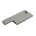 Bateria do Dell Latitude D531 / D820 / D830, 6600 mAh