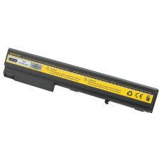 Bateria do HP Compaq Business Notebook NX7400 / NC8200, 14,8 V, 4400 mAh
