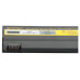 Bateria do HP Compaq Business Notebook NX7400 / NC8200, 14,8 V, 4400 mAh