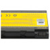 Bateria do Acer Aspire 3100 / 5100 / 5110 / 9110 / 9120, 11,1 V, 4400 mAh
