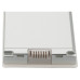 Bateria do Apple MacBook 13'' A1185, biała, 5200 mAh