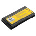Bateria do Asusa X5L / X5LJ / Pro52 / Pro52JU, 4400 mAh