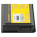 Bateria do Asusa X5L / X5LJ / Pro52 / Pro52JU, 4400 mAh