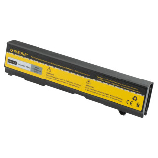 Bateria do Toshiba Satellite A85 / A110 / A135 / M40 / M50 / M70, 10,8 V, 4400 mAh