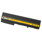 Bateria do HP Compaq Business Notebook NX7400 / NC8200, 14,8 V, 6600 mAh