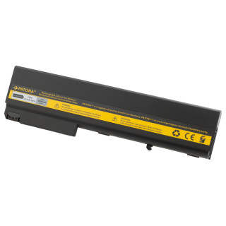 Bateria do HP Compaq Business Notebook NX7400 / NC8200, 14,8 V, 6600 mAh