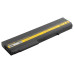 Bateria do HP Compaq Business Notebook NX7400 / NC8200, 14,8 V, 6600 mAh