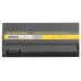 Bateria do HP Compaq Business Notebook NX7400 / NC8200, 14,8 V, 6600 mAh