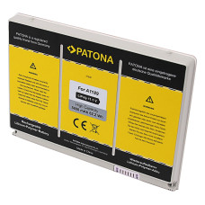 Bateria do Apple MacBook Pro 17