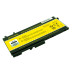 Bateria do Dell Latitude 5400 / 5410 / 5500 / 5510, 11,4 V, 4000 mAh