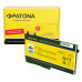 Bateria do Dell Latitude 5400 / 5410 / 5500 / 5510, 11,4 V, 4000 mAh