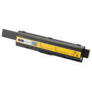 Bateria do Toshiba Satellite A200 / A300 / A500 / L200 / L300 / L500, 6600 mAh