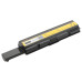 Bateria do Toshiba Satellite A200 / A300 / A500 / L200 / L300 / L500, 6600 mAh