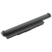 Bateria do Toshiba Satellite A200 / A300 / A500 / L200 / L300 / L500, 6600 mAh