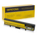 Bateria do Dell XPS M1530, 4400 mAh