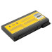 Bateria do MSI A5000 / A6000 / A6200 / CR600, 4400 mAh