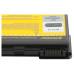 Bateria do MSI A5000 / A6000 / A6200 / CR600, 4400 mAh