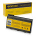 Bateria do MSI A5000 / A6000 / A6200 / CR600, 4400 mAh