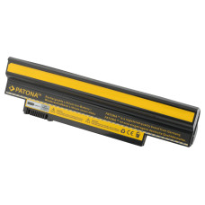 Bateria do Acer Aspire One 532H, 4400 mAh