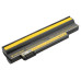 Bateria do Acer Aspire One 532H, 4400 mAh