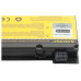 Bateria do Fujitsu Siemens Amilo XI2428 / XI2528 / XI2550 / PI2450, czarna, 4400 mAh