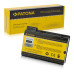Bateria do Fujitsu Siemens Amilo XI2428 / XI2528 / XI2550 / PI2450, czarna, 4400 mAh