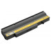 Bateria do Fujitsu Siemens Amilo LI1718 / Amilo Pro V3405 / Esprimo Mobile V5505, 4400 mAh
