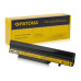 Bateria do Fujitsu Siemens Amilo LI1718 / Amilo Pro V3405 / Esprimo Mobile V5505, 4400 mAh