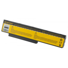 Bateria do Fujitsu Siemens Amilo LI3710 / LI3910 / PI3560, 4400 mAh