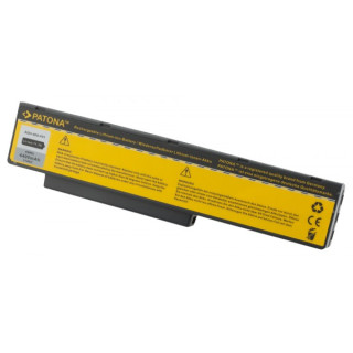 Bateria do Fujitsu Siemens Amilo LI3710 / LI3910 / PI3560, 4400 mAh