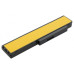 Bateria do Fujitsu Siemens Amilo LI3710 / LI3910 / PI3560, 4400 mAh