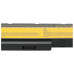 Bateria do Fujitsu Siemens Amilo LI3710 / LI3910 / PI3560, 4400 mAh
