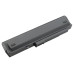 Bateria do Acer Aspire One A110 / A150 / D150 / D250, Czarna, 4400 mAh Bateria do Acer Aspire One A110 / A150 / D150 / D250, Czarna, 4400 mAh
