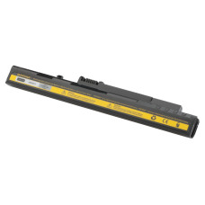 Bateria do Acer Aspire One A110 / A150 / D150 / D250, Czarna, 2200 mAh