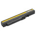 Bateria do Acer Aspire One A110 / A150 / D150 / D250, Czarna, 2200 mAh