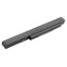 Bateria do Acer Aspire One A110 / A150 / D150 / D250, Czarna, 2200 mAh
