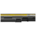 Bateria do Acer Aspire One A110 / A150 / D150 / D250, Czarna, 2200 mAh