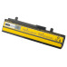 Bateria do Asus Eee PC 1011 / 1015 / 1016, Czarna, 4400 mAh