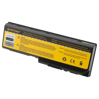 Bateria do Toshiba Satellite P200 / P205 / X200 / X205, 6600 mAh