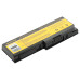 Bateria do Toshiba Satellite P200 / P205 / X200 / X205, 6600 mAh