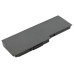 Bateria do Toshiba Satellite P200 / P205 / X200 / X205, 6600 mAh