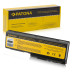 Bateria do Toshiba Satellite P200 / P205 / X200 / X205, 6600 mAh