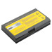 Bateria do Asusa M70 / F70 / G71 / G72 / N70 / N90 / X71 / X72, 14,8V, 4400 mAh