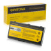 Bateria do Asusa M70 / F70 / G71 / G72 / N70 / N90 / X71 / X72, 14,8V, 4400 mAh