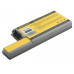 Bateria do Dell Latitude D531 / D820 / D830, 4400 mAh