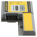 Bateria do Dell Latitude D531 / D820 / D830, 4400 mAh