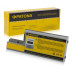 Bateria do Dell Latitude D531 / D820 / D830, 4400 mAh